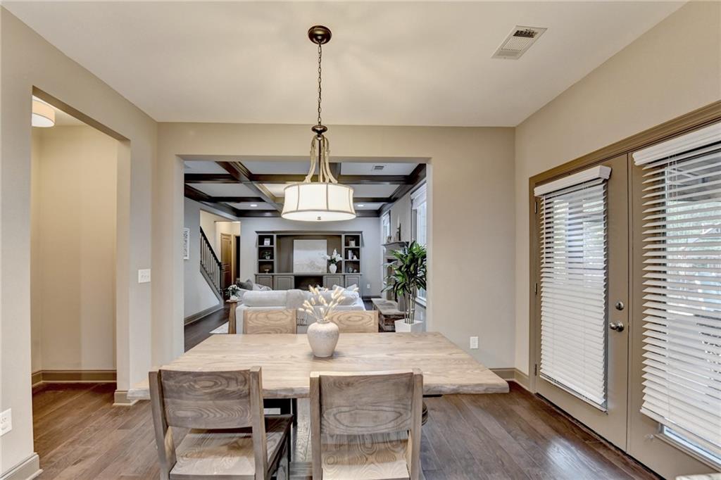 346 Spotted Ridge Circle Woodstock GA 30188