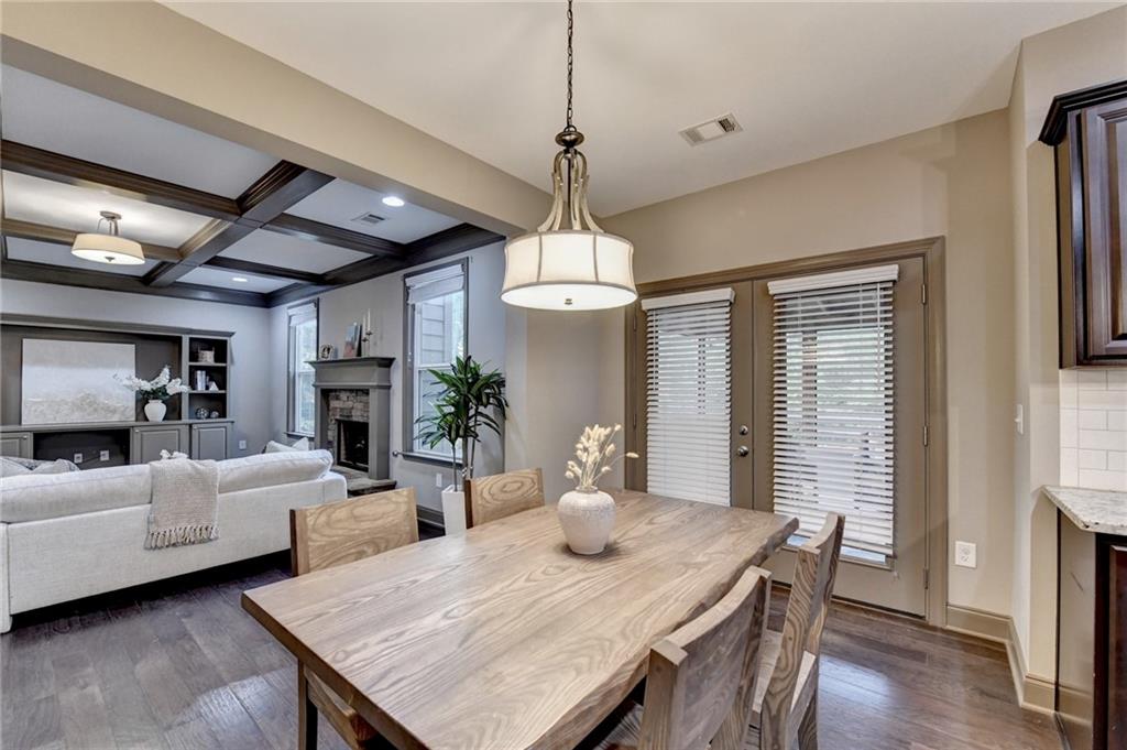 346 Spotted Ridge Circle Woodstock GA 30188