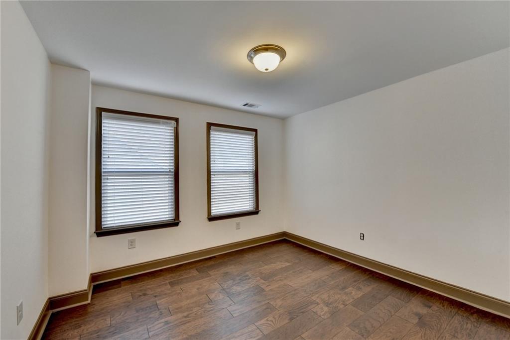 346 Spotted Ridge Circle Woodstock GA 30188