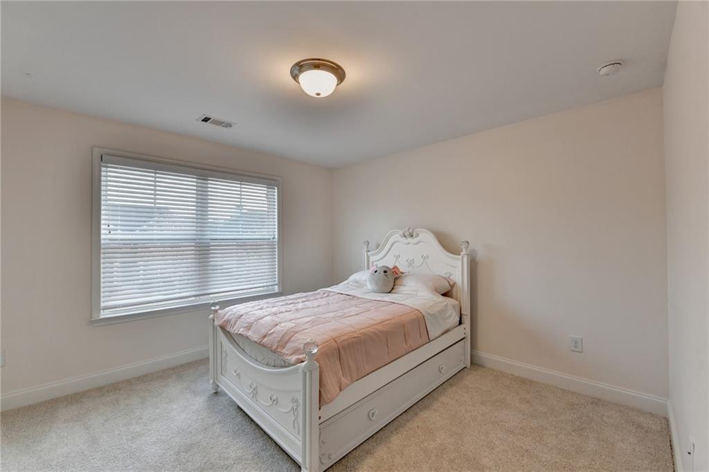 346 Spotted Ridge Circle Woodstock GA 30188