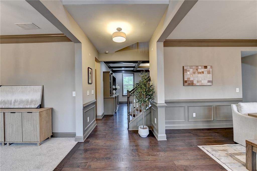 346 Spotted Ridge Circle Woodstock GA 30188