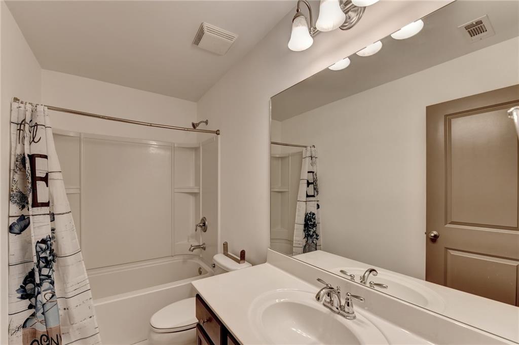 346 Spotted Ridge Circle Woodstock GA 30188