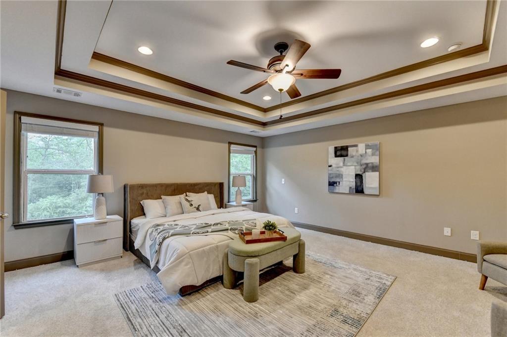 346 Spotted Ridge Circle Woodstock GA 30188