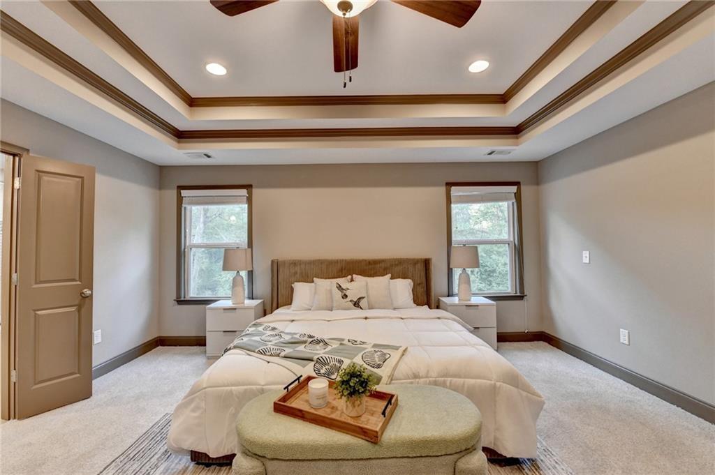 346 Spotted Ridge Circle Woodstock GA 30188