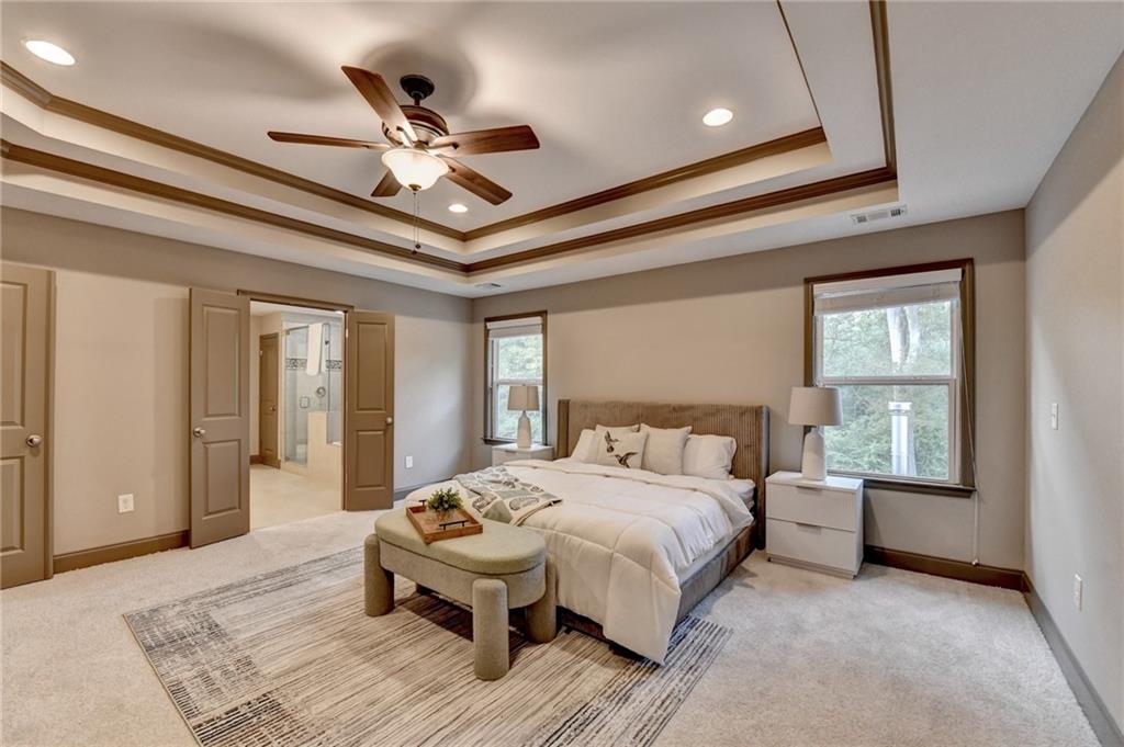 346 Spotted Ridge Circle Woodstock GA 30188