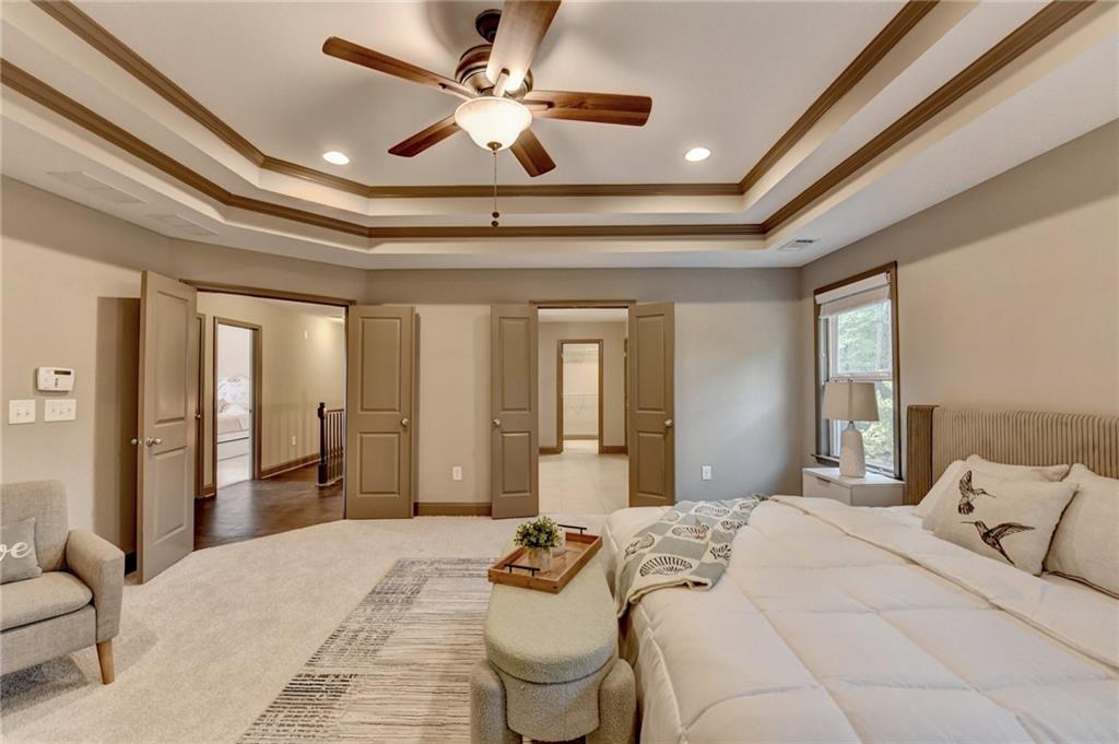 346 Spotted Ridge Circle Woodstock GA 30188