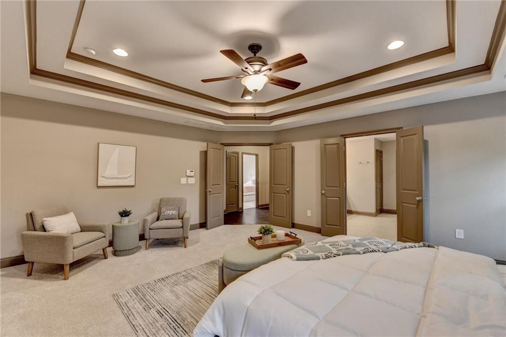 346 Spotted Ridge Circle Woodstock GA 30188
