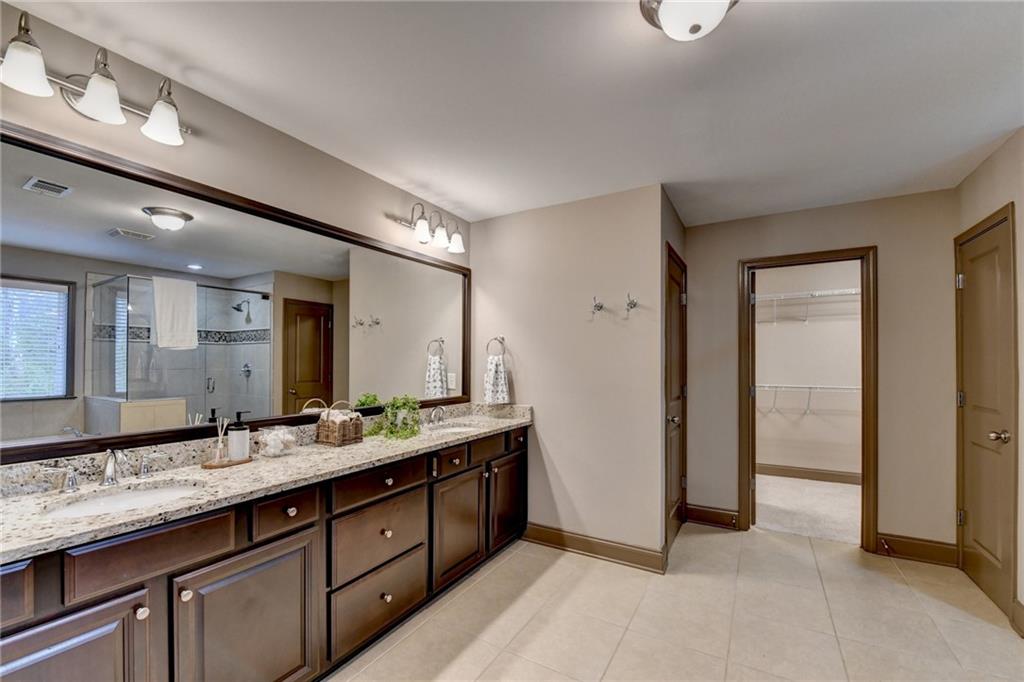 346 Spotted Ridge Circle Woodstock GA 30188