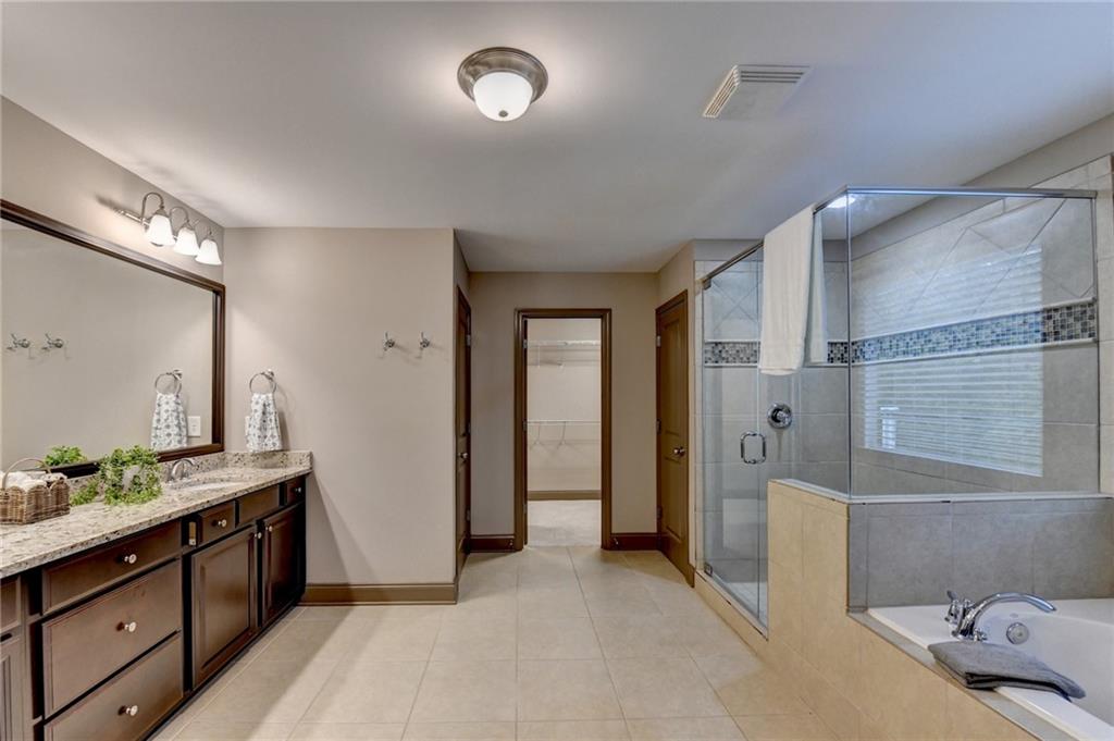 346 Spotted Ridge Circle Woodstock GA 30188