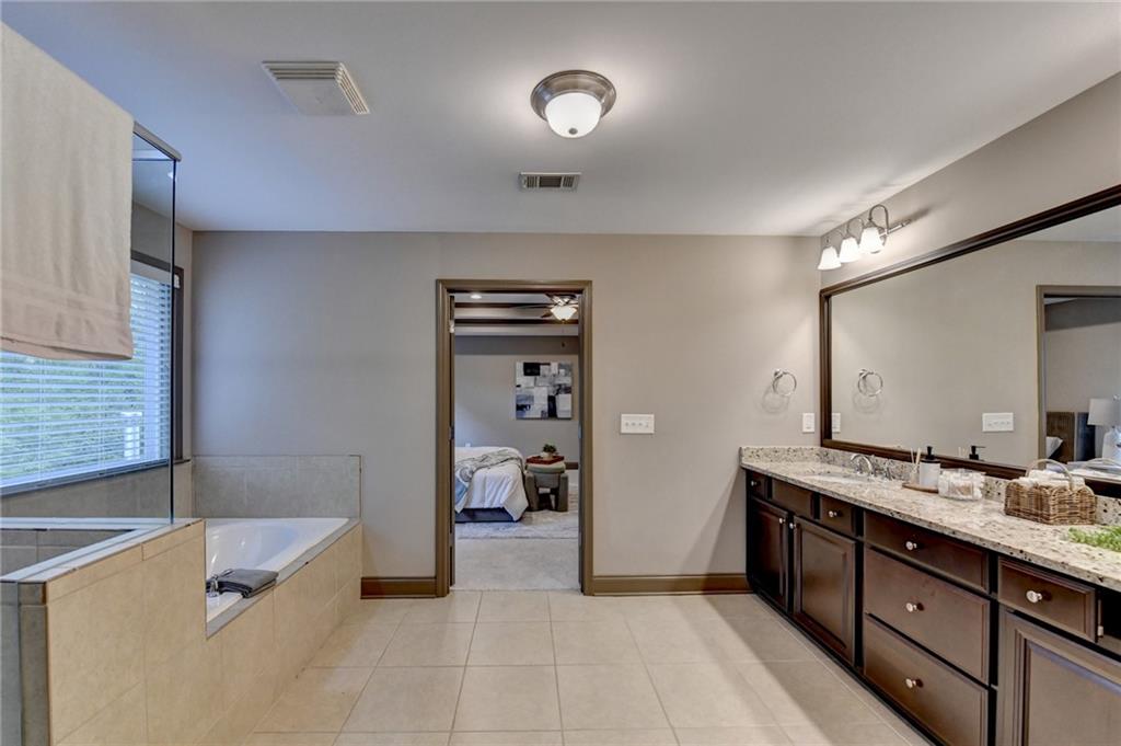 346 Spotted Ridge Circle Woodstock GA 30188