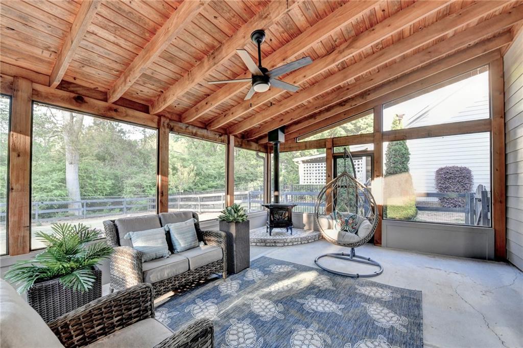 346 Spotted Ridge Circle Woodstock GA 30188
