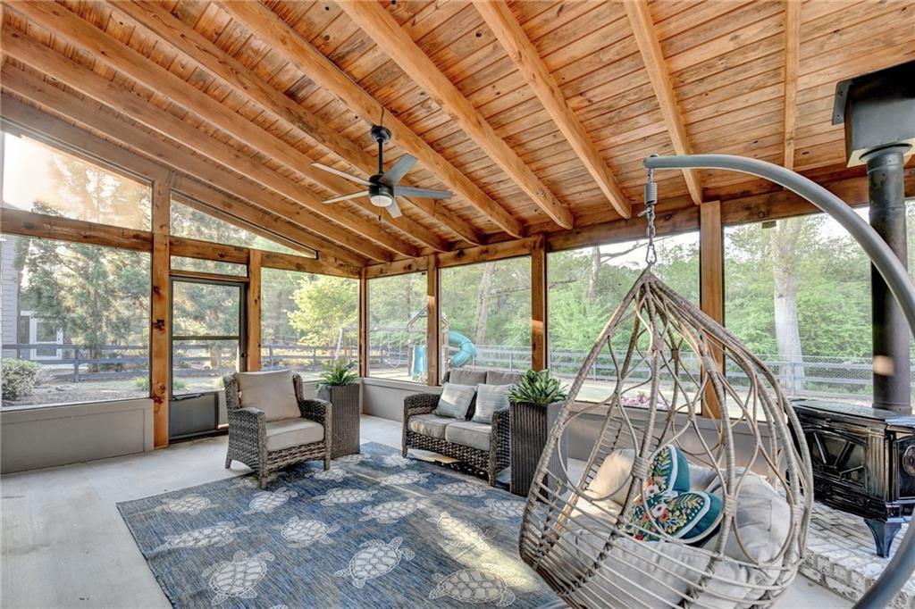 346 Spotted Ridge Circle Woodstock GA 30188