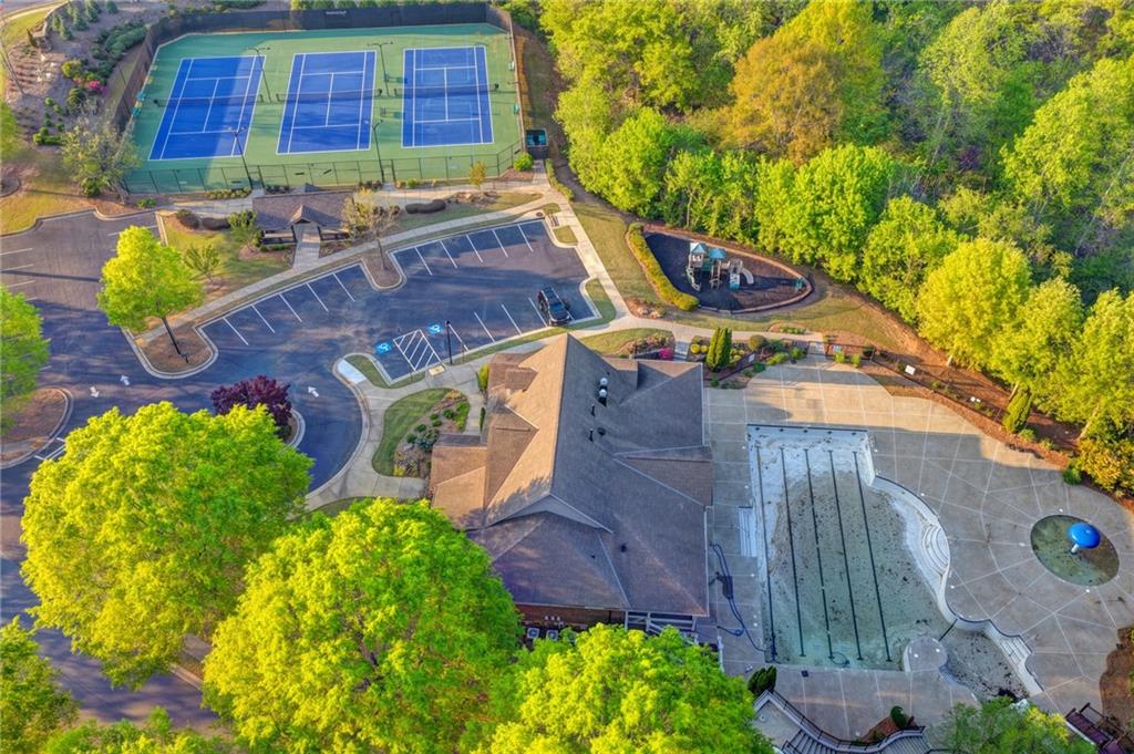 346 Spotted Ridge Circle Woodstock GA 30188
