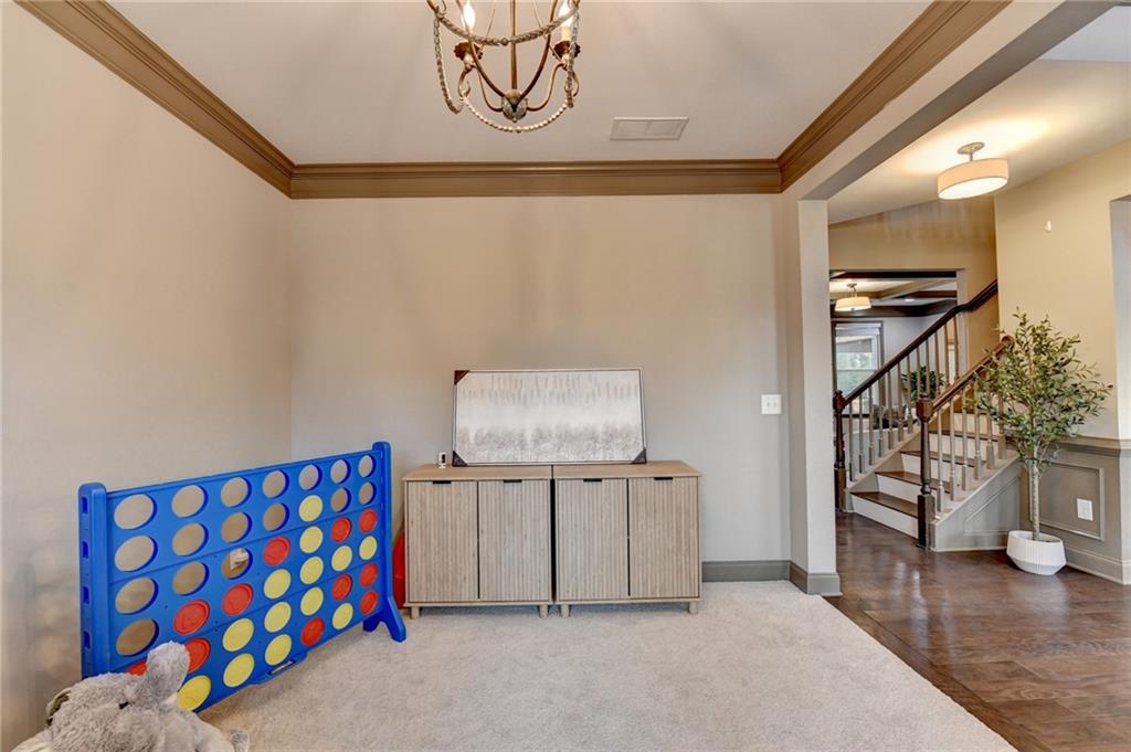 346 Spotted Ridge Circle Woodstock GA 30188