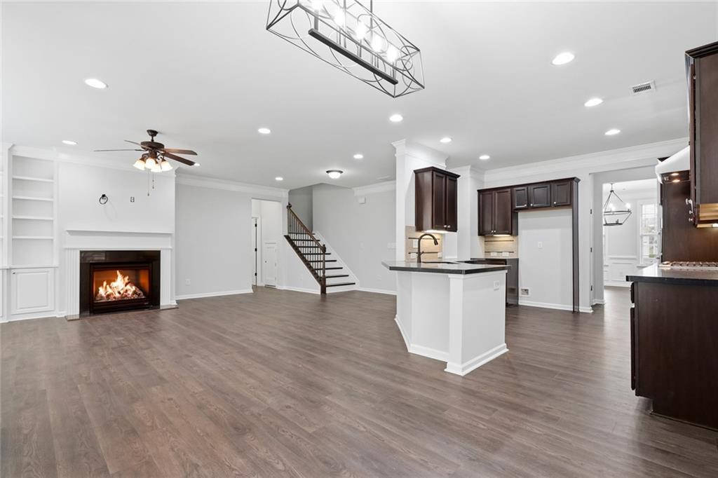 1190 Krobot Way Alpharetta GA 30004