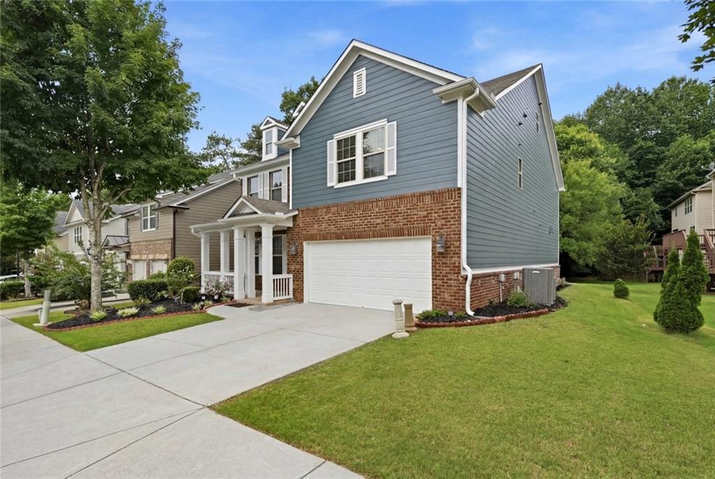 1190 Krobot Way Alpharetta GA 30004