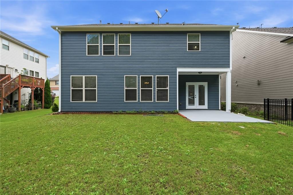 1190 Krobot Way Alpharetta GA 30004