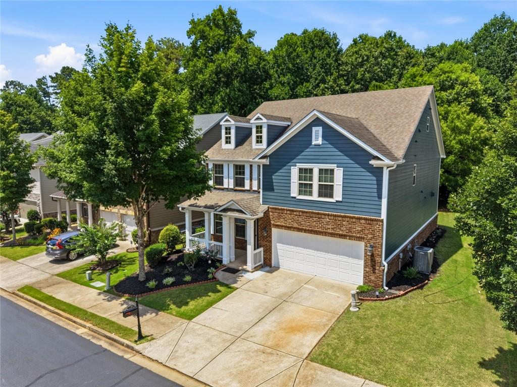 1190 Krobot Way Alpharetta GA 30004