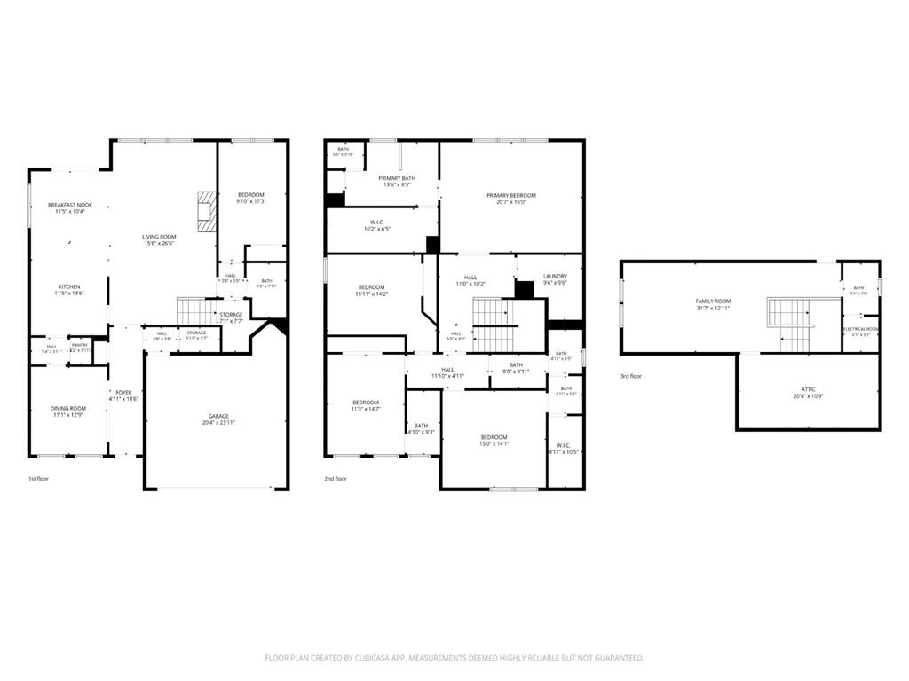 1190 Krobot Way Alpharetta GA 30004