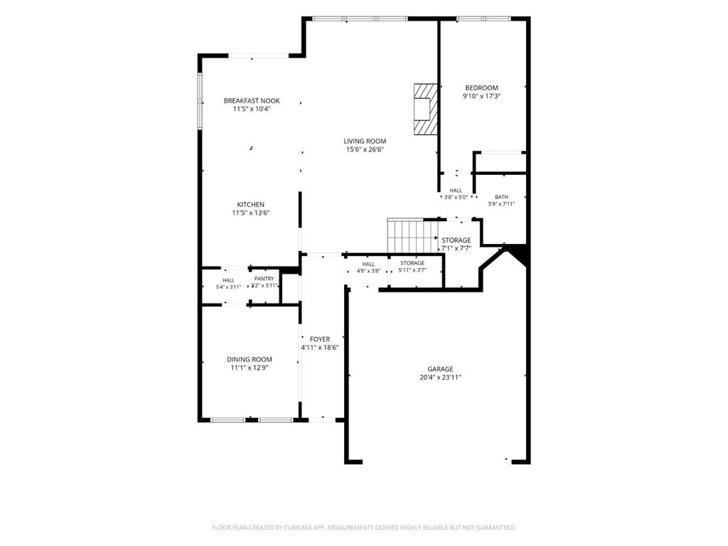 1190 Krobot Way Alpharetta GA 30004