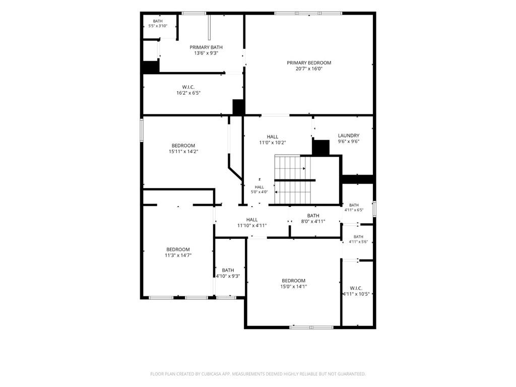 1190 Krobot Way Alpharetta GA 30004