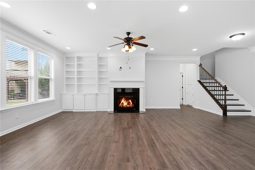 1190 Krobot Way Alpharetta GA 30004