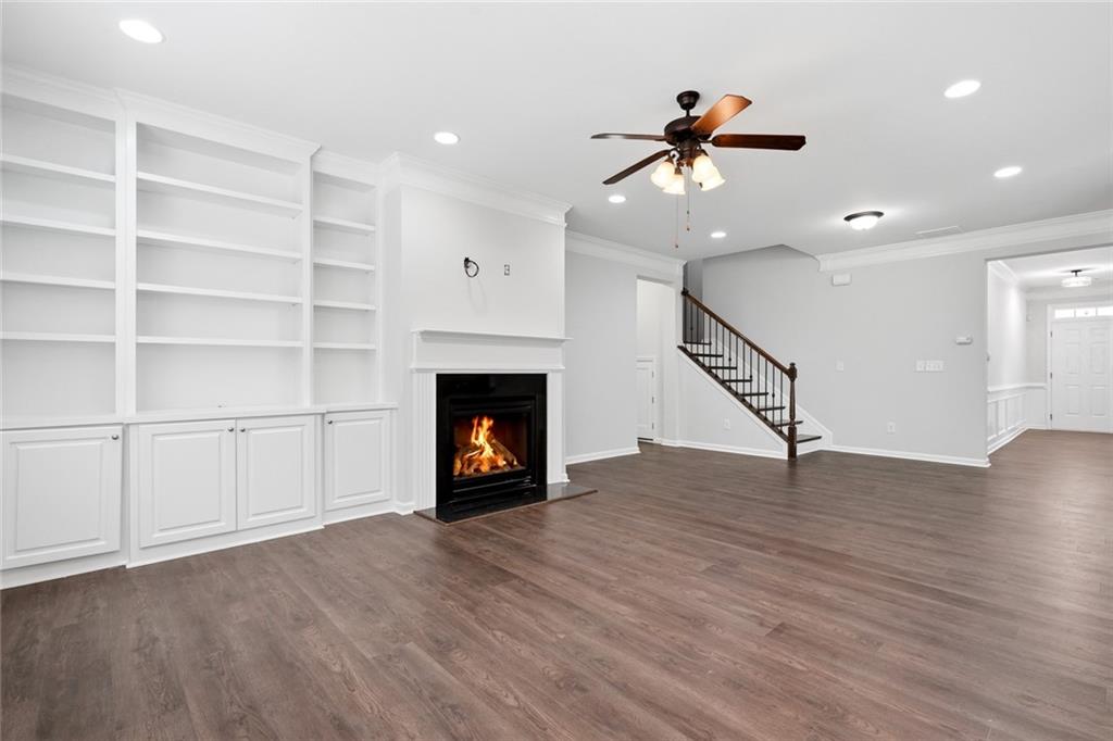 1190 Krobot Way Alpharetta GA 30004
