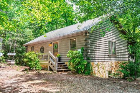 347 Dowd Road Morganton GA 30560