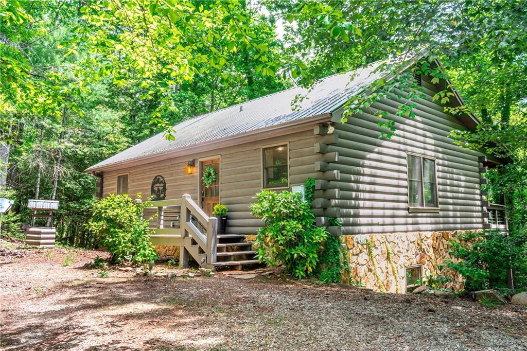 347 Dowd Road Morganton GA 30560