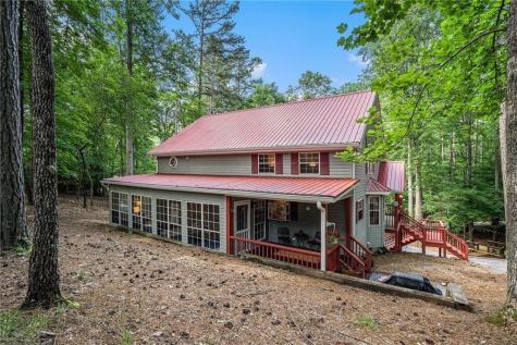 43 Hamlet Court Ellijay GA 30540