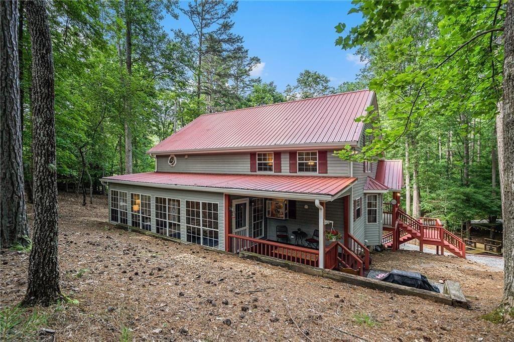 43 Hamlet Court Ellijay GA 30540