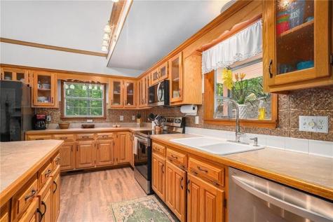 43 Hamlet Court Ellijay GA 30540