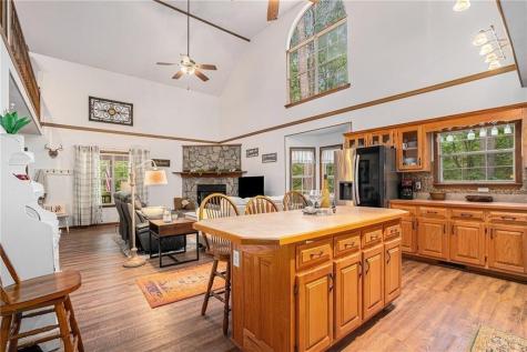 43 Hamlet Court Ellijay GA 30540