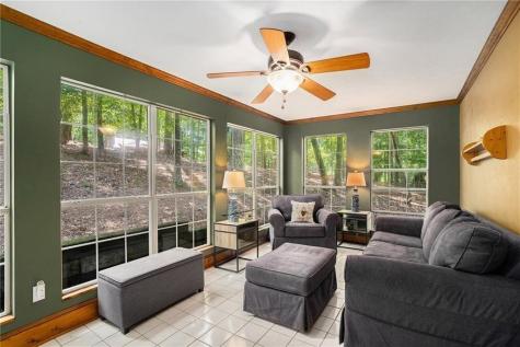 43 Hamlet Court Ellijay GA 30540