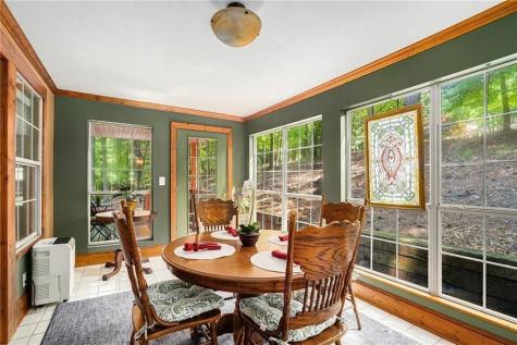 43 Hamlet Court Ellijay GA 30540
