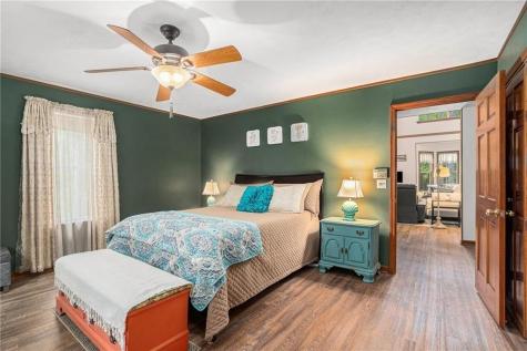 43 Hamlet Court Ellijay GA 30540