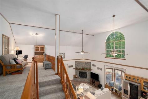 43 Hamlet Court Ellijay GA 30540