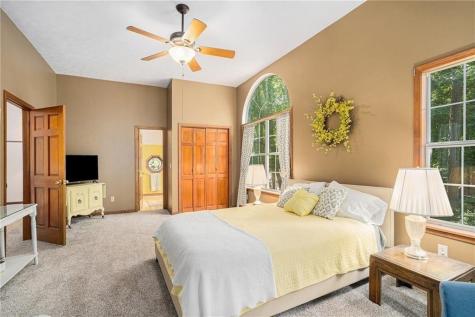 43 Hamlet Court Ellijay GA 30540