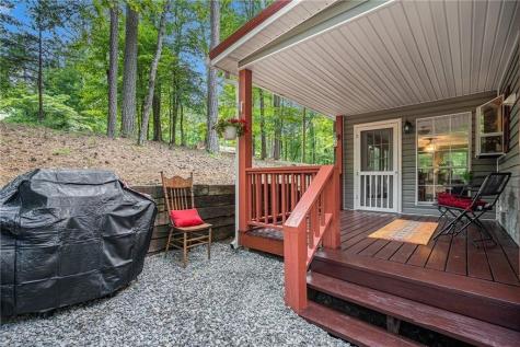 43 Hamlet Court Ellijay GA 30540