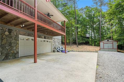 43 Hamlet Court Ellijay GA 30540
