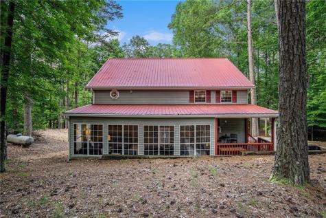 43 Hamlet Court Ellijay GA 30540