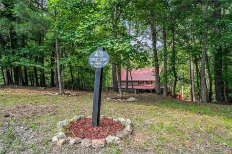 43 Hamlet Court Ellijay GA 30540