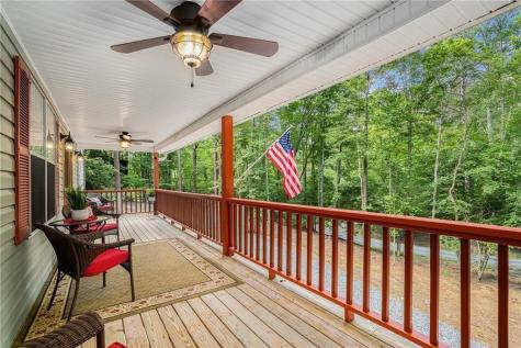 43 Hamlet Court Ellijay GA 30540