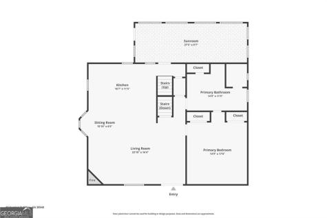 43 Hamlet Court Ellijay GA 30540