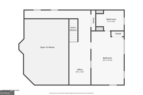 43 Hamlet Court Ellijay GA 30540