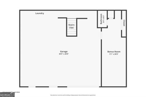 43 Hamlet Court Ellijay GA 30540