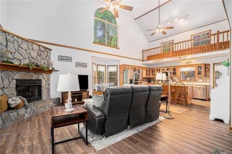 43 Hamlet Court Ellijay GA 30540