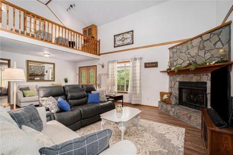 43 Hamlet Court Ellijay GA 30540