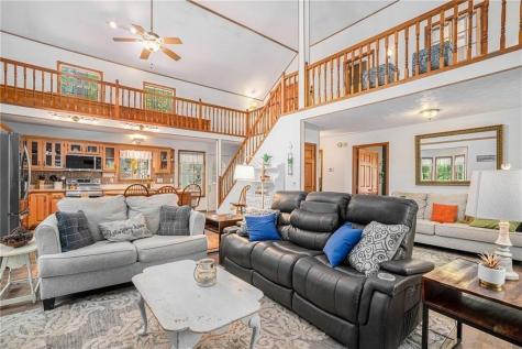 43 Hamlet Court Ellijay GA 30540