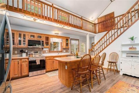 43 Hamlet Court Ellijay GA 30540